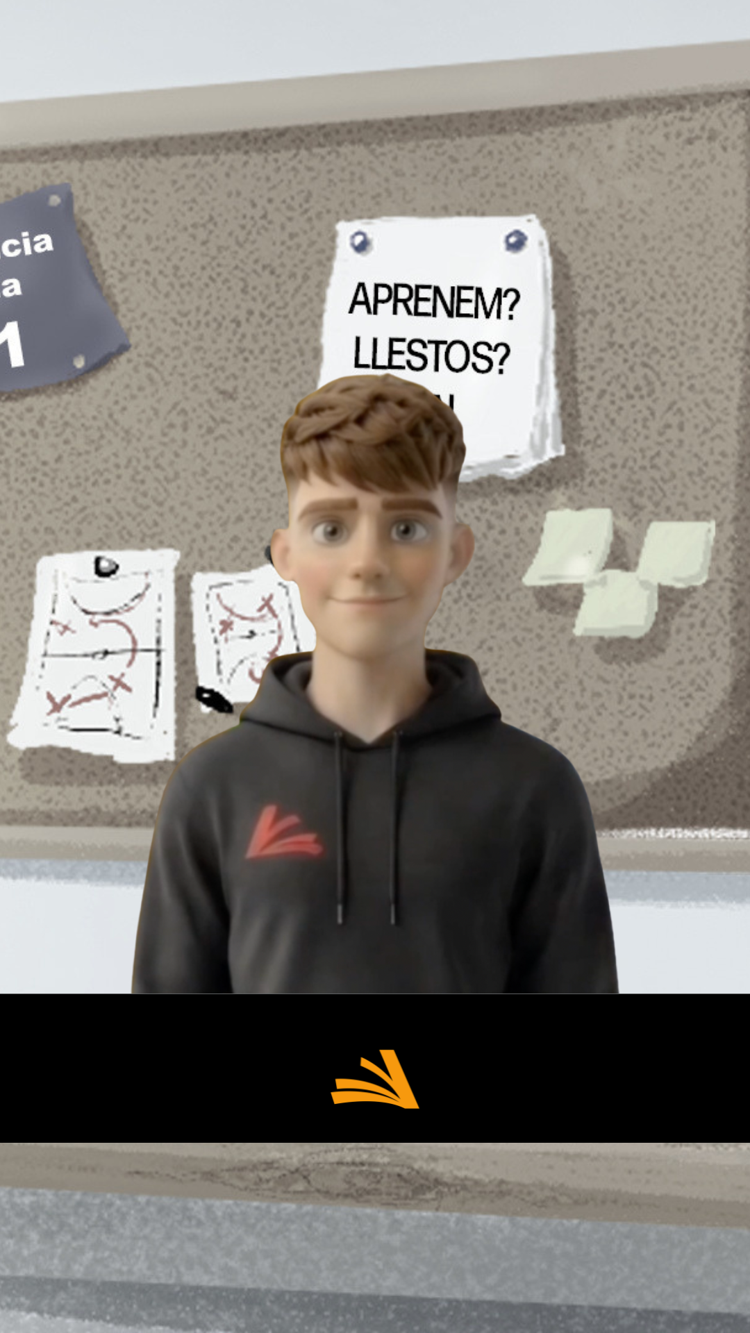 foto de Alex Vibliotec