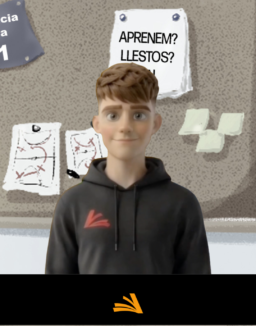 picture of Alex Vibliotec