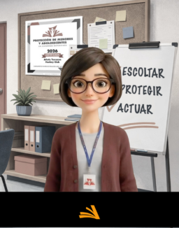 picture of Iris Vibliotec