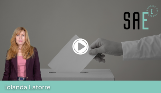 I Latorre Proces elecotral